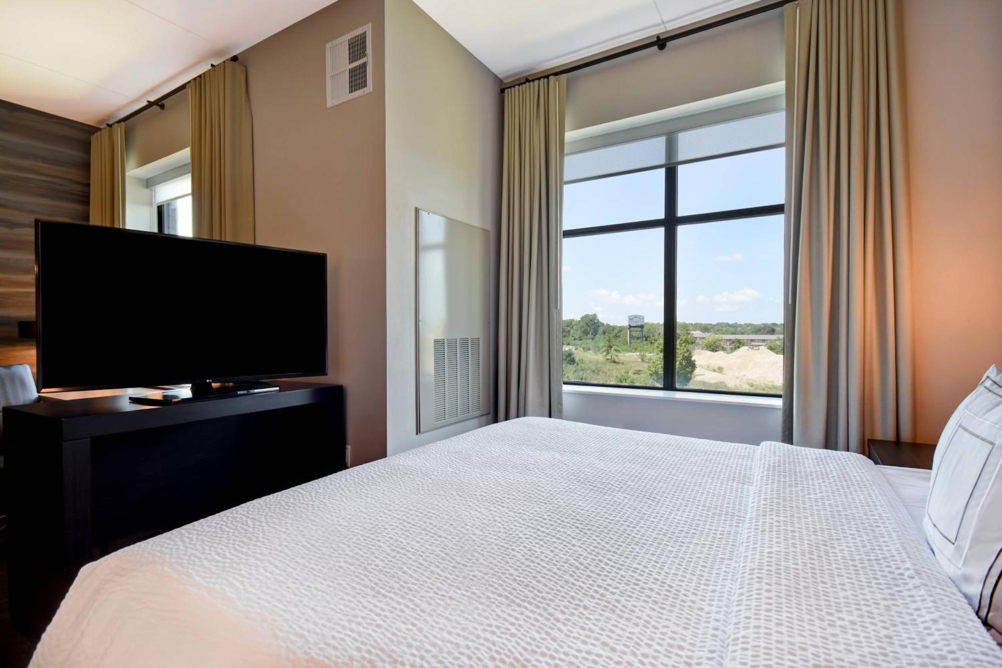 Residence Inn By Marriott Cincinnati Northeast/Mason Exterior photo